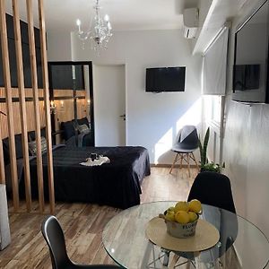 Buenos Aires Studio