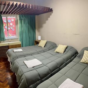 Increible Departamento En Pleno Centro De Mendoza